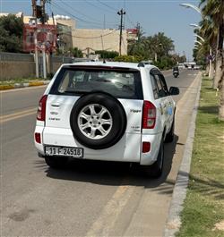 شيري تيجو 2